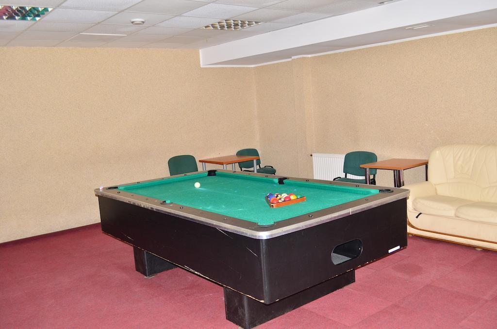 Hotel Mikorzyn Slesin (Greater Poland) Ngoại thất bức ảnh