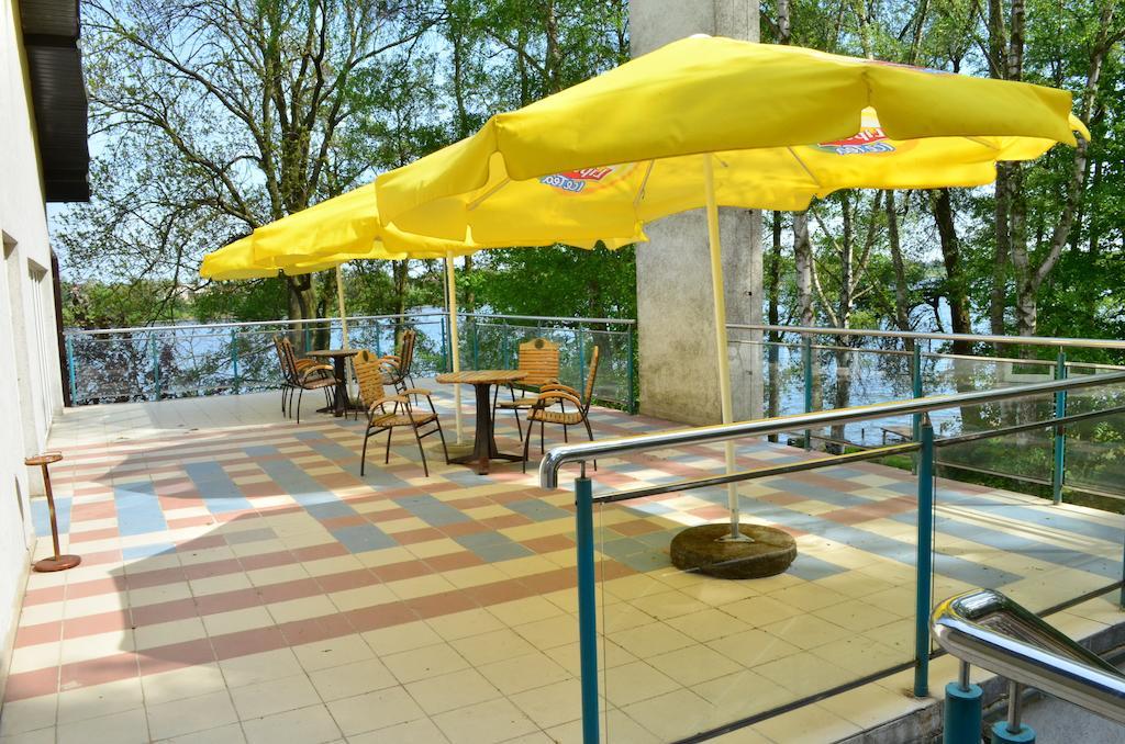 Hotel Mikorzyn Slesin (Greater Poland) Ngoại thất bức ảnh