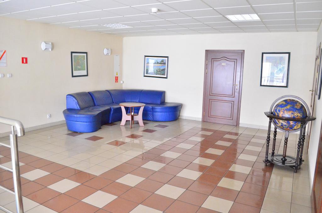 Hotel Mikorzyn Slesin (Greater Poland) Ngoại thất bức ảnh